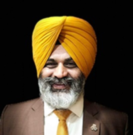 Mr. Ranjit Singh